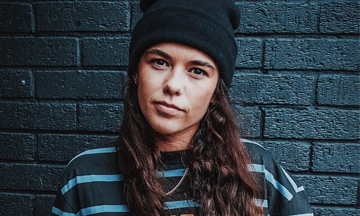 Emma Davies Agency signs barber Leah Hayden Cassidy